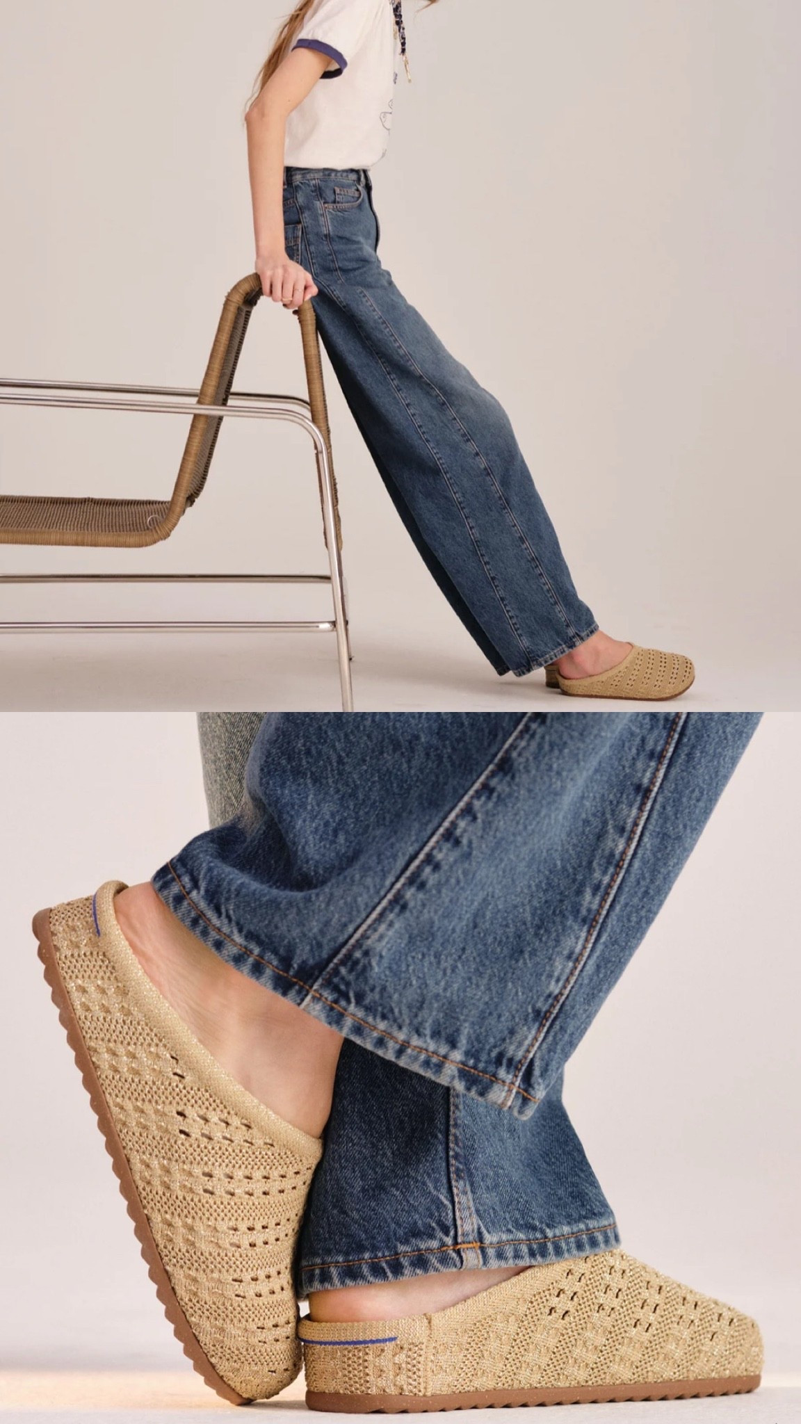 Obsessed! I wear mine daily- if you are between sizes size down one

#LTKMothersDay