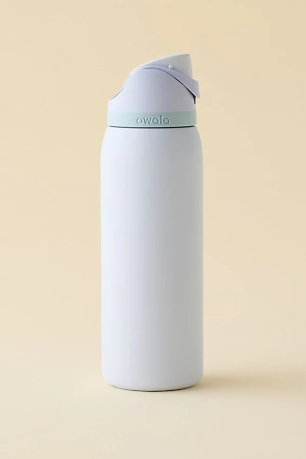 Owala FreeSip 40 oz Water Bottle in Open Air at Urban Outfitters | Urban Outfitters (US and RoW)