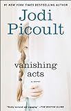 Vanishing Acts: A Novel | Amazon (US)
