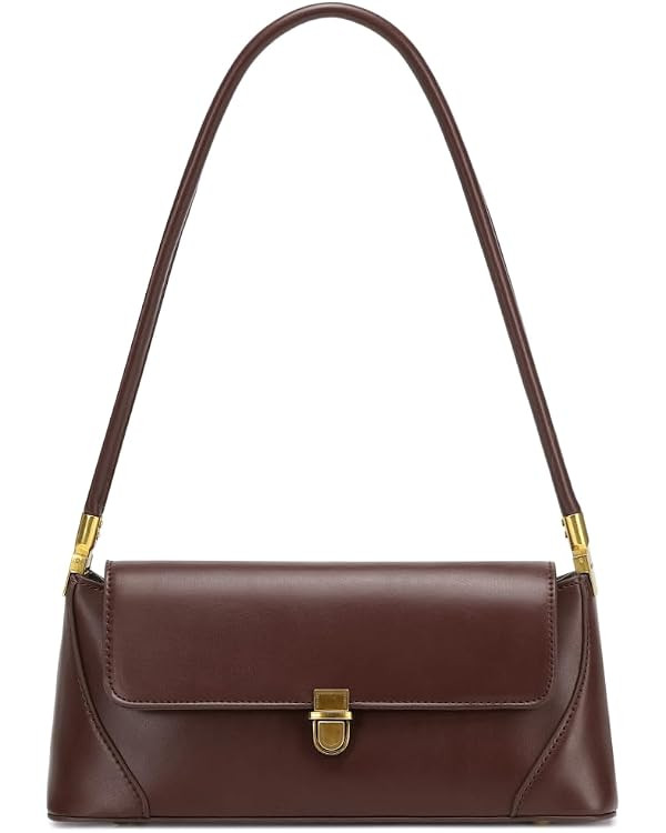 WSRYDJDL Shoulder Bags for Women Vintage Handbag Retro Classic Small Purse Cute Hobo Tote Handbag... | Amazon (US)