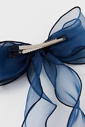 Lady Bow | Free People (Global - UK&FR Excluded)
