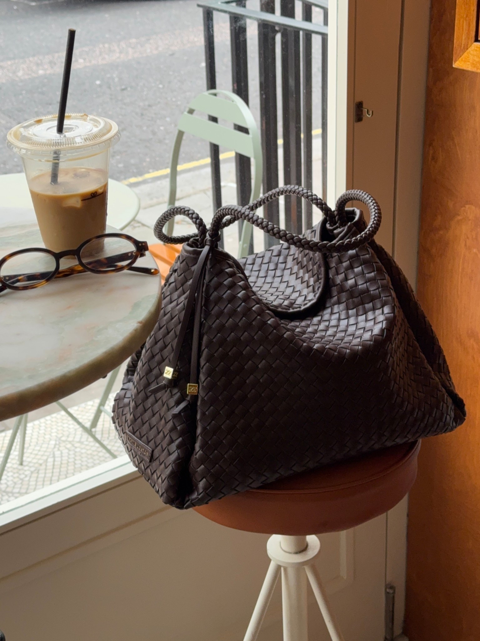 The cutest bag for autumn, comes in black too (just been restocked) 

#LTKautumn #LTKFashionMonth #LTKuk