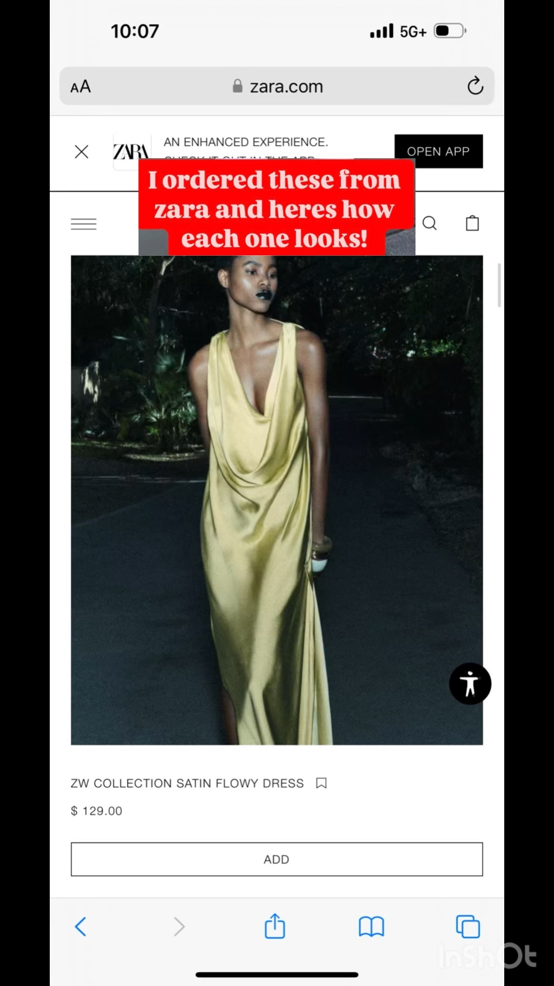 Zara new arrivals -  spring 2025 🌸🌸🌸

#LTKWedding #LTKParties #LTKFestival