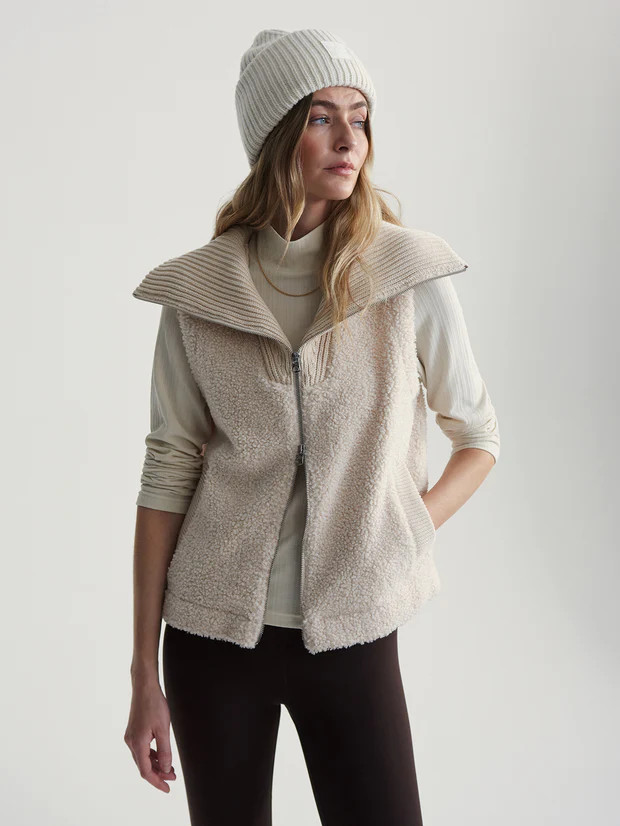 Aspen Gilet | Varley USA