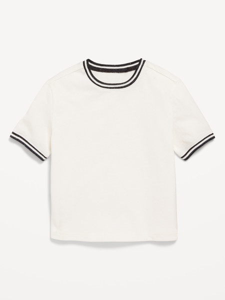 Short-Sleeve T-Shirt for Toddler Boys | Old Navy (US)