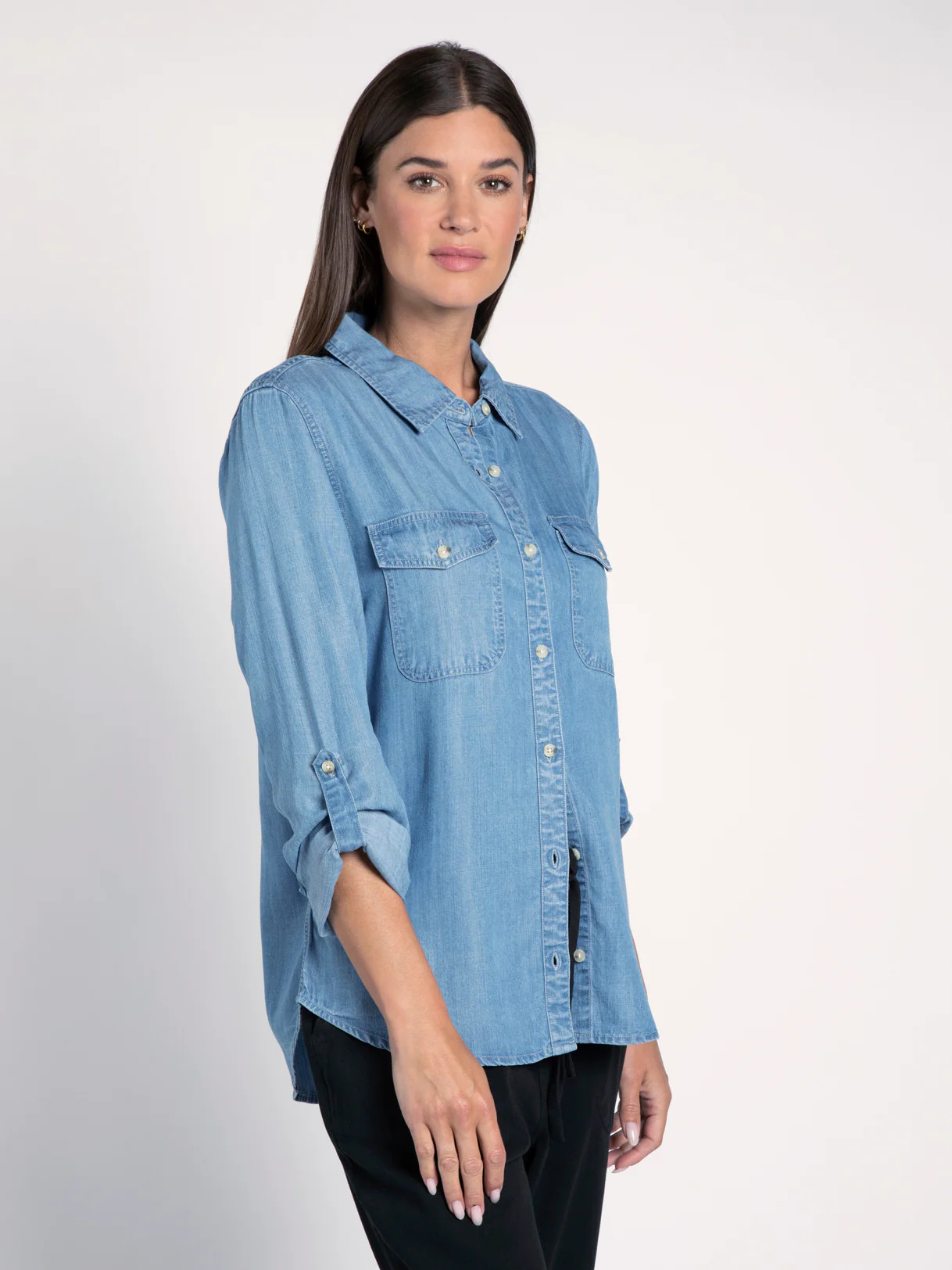 BEAU TOP
            
              Sale | Thread And Supply