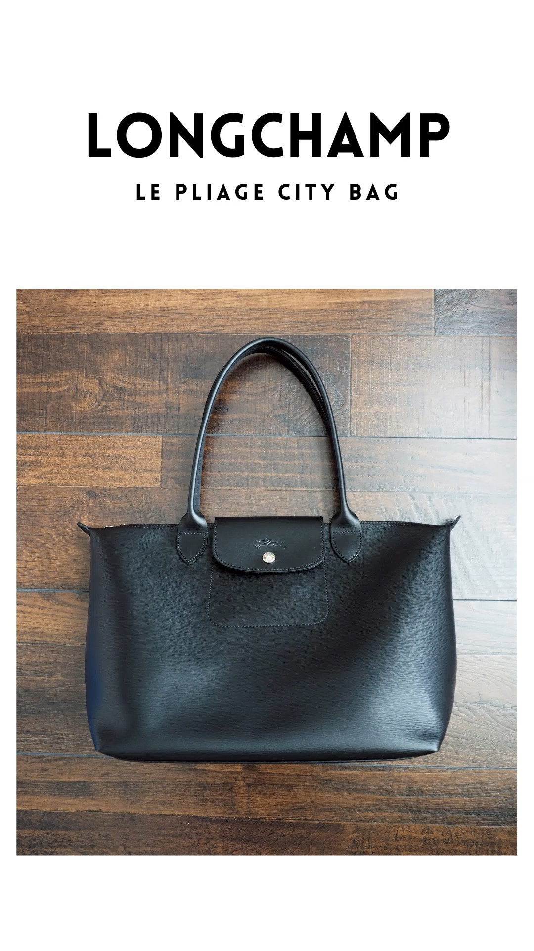 Saffiano Leather Mini Bag curated on LTK