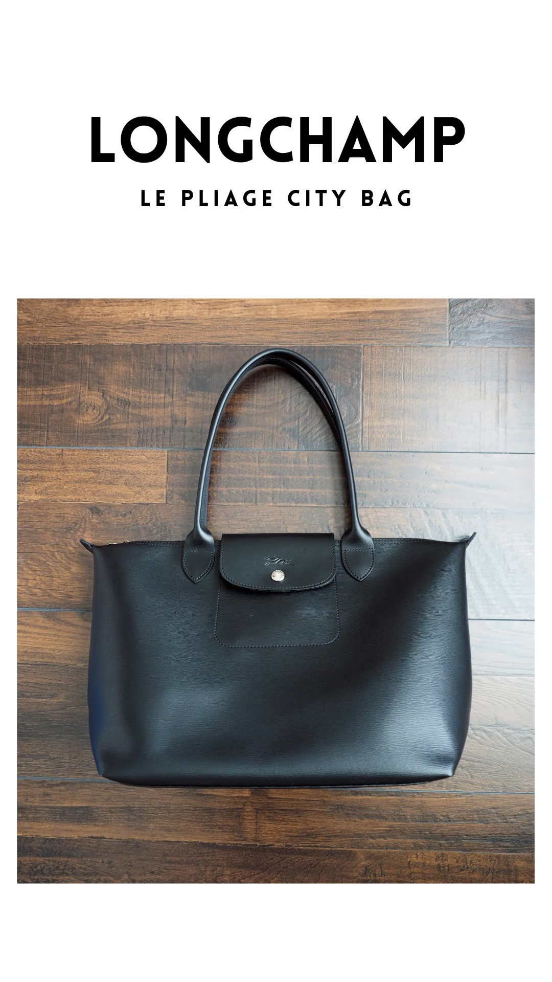 small Le Pliage shoulder bag curated on LTK