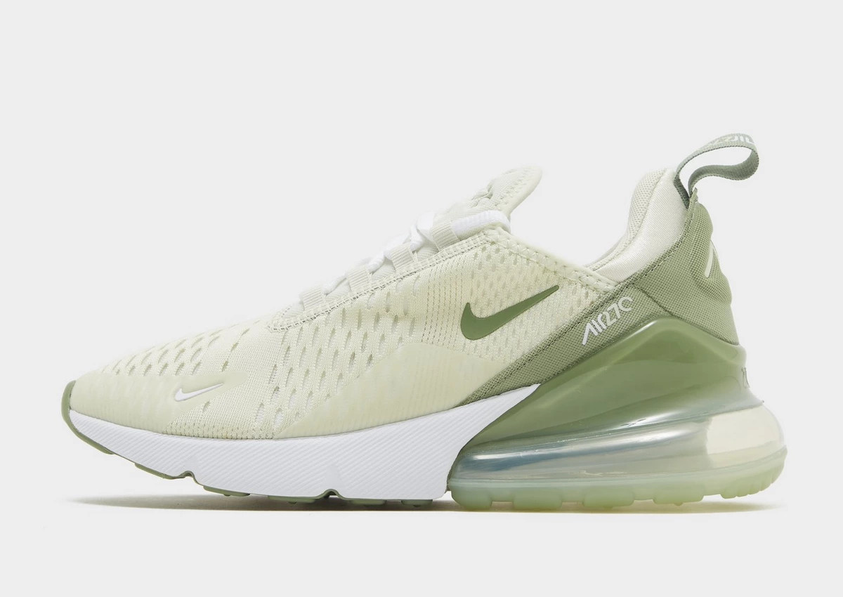 Nike Air Max 270 Women's | JD Sports (UK)