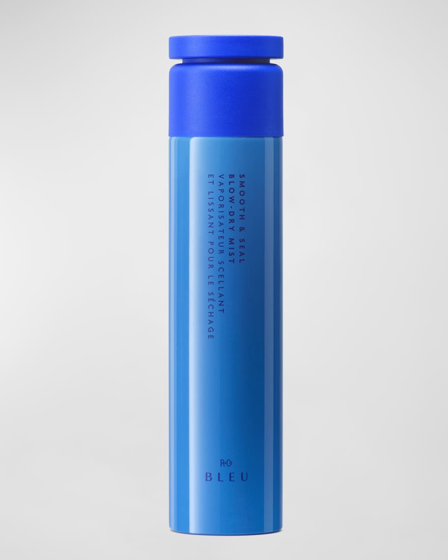 R+Co Bleu BLEU by R+Co Smooth & Seal Blow Dry Mist, 7.1 oz. | Neiman Marcus