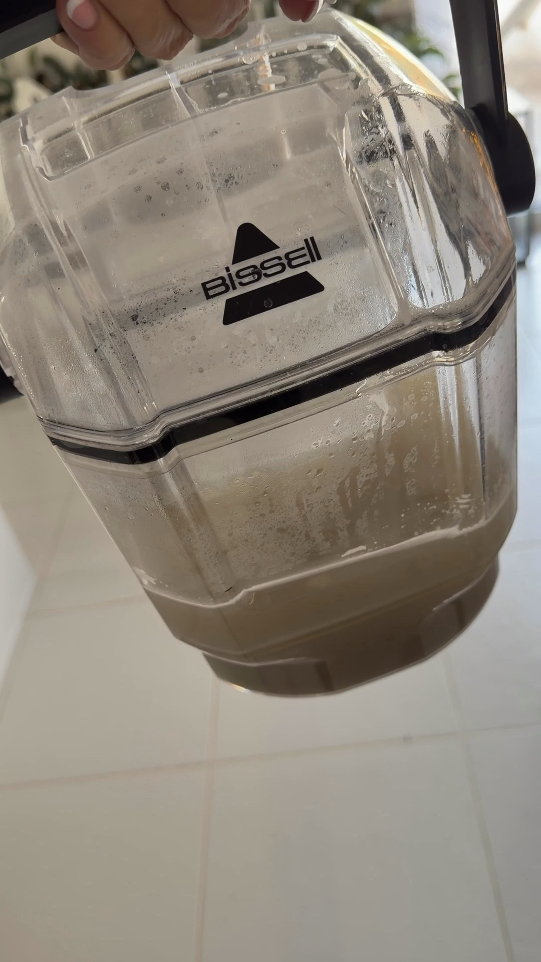This machine is so good, compact and cleans amazingly 

#LTKhome #LTKuk