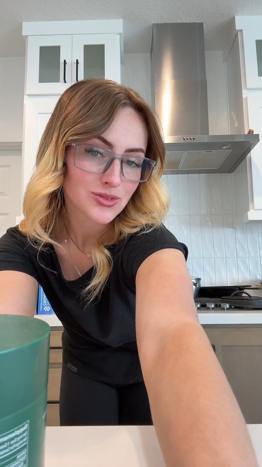 The Greens Daily Boost Superfood Powder for Daily Nutrition  

 #LTKselfcare #LTKActive