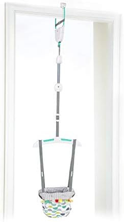 Bright Starts Playful Parade Door Jumper | Amazon (US)