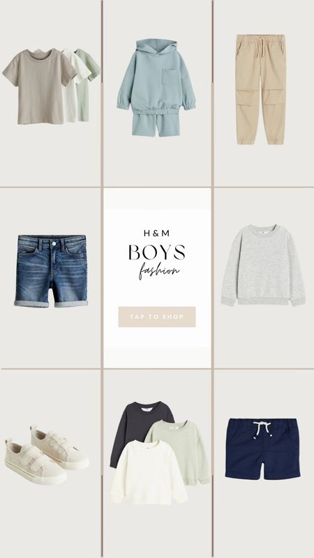 H&M Sale! Up to 50% off Spring Fashion for boys! 

Spring break // spring outfits // little boy style // kids fashion // toddler boy outfits

#LTKsalealert #LTKfamily #LTKkids