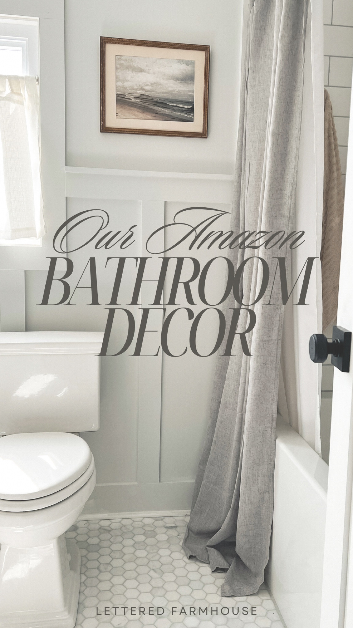 Bathroom / bathroom decor / amazon bathroom / bathroom remodel / bathroom ideas / bathroom design / bathroom decor ideas / bathroom inspiration / bathroom interior / bathroom organization / bathroom remodel on a budget / bathroom remodel ideas / bathroom remodel master / bathroom remodel small / bathroom remodel inspiration / bathroom remodel for small bathroom / bathroom remodel designs / bathroom remodel modern / farmhouse bathroom / amazon bathroom must haves / amazon bathroom organization / amazon bathroom favorites / amazon bathroom light fixtures / bathroom budget on a budget 

#LTKxPrime 

Follow my shop @LetteredFarmhouse on the @shop.LTK app to shop this post and get my exclusive app-only content!

#liketkit 
@shop.ltk
https://liketk.it/4ladH

Follow my shop @LetteredFarmhouse on the @shop.LTK app to shop this post and get my exclusive app-only content!

#liketkit #LTKGiftGuide #LTKhome #LTKfindsunder100 #LTKfindsunder50 #LTKstyletip
@shop.ltk
https://liketk.it/4rTUk

#LTKstyletip #LTKMostLoved