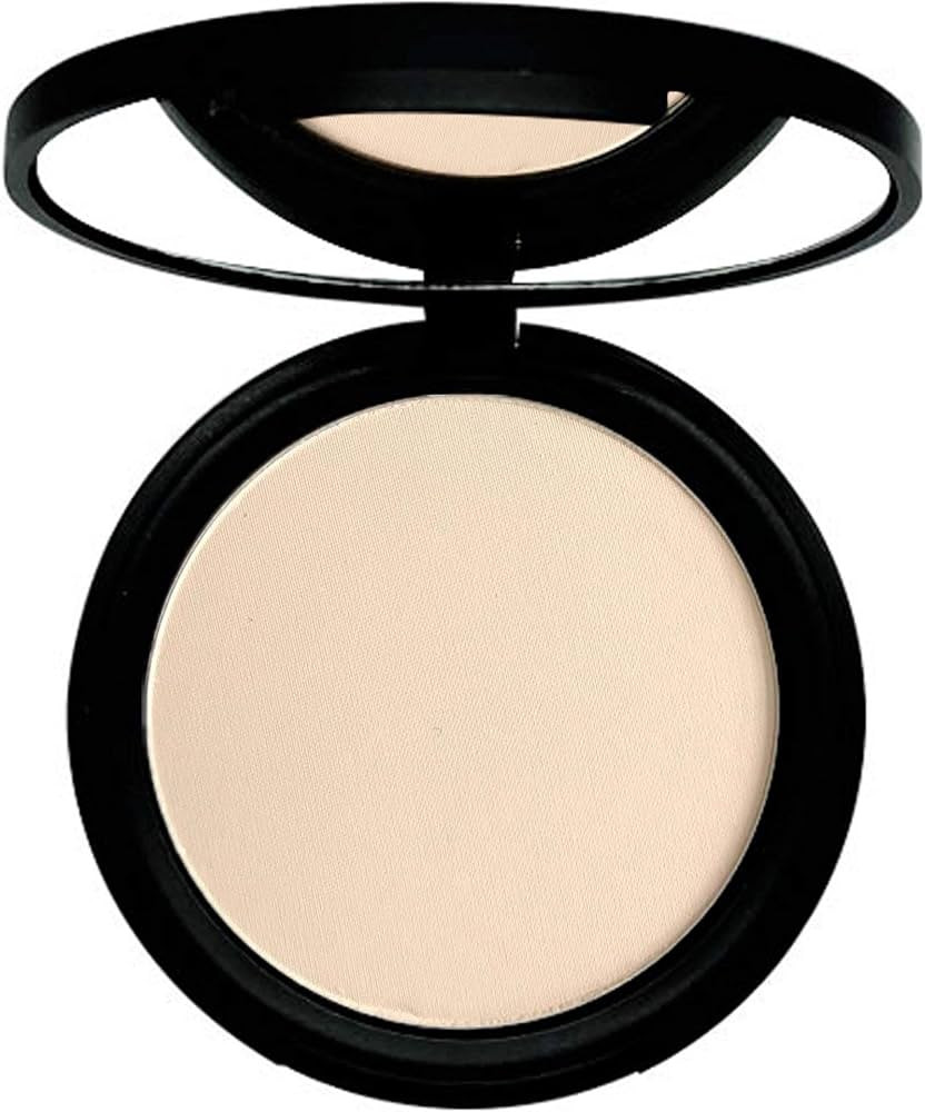 Mom's Secret Natural Translucent Setting Powder, 70% Organic, Vegan, Gluten Free, Cruelty Free, M... | Amazon (US)