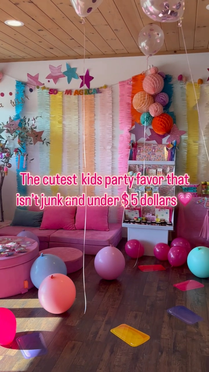 Adopt a Scribble Scrubbie💖
For all party links- see Girl’s Birthday under collections :)