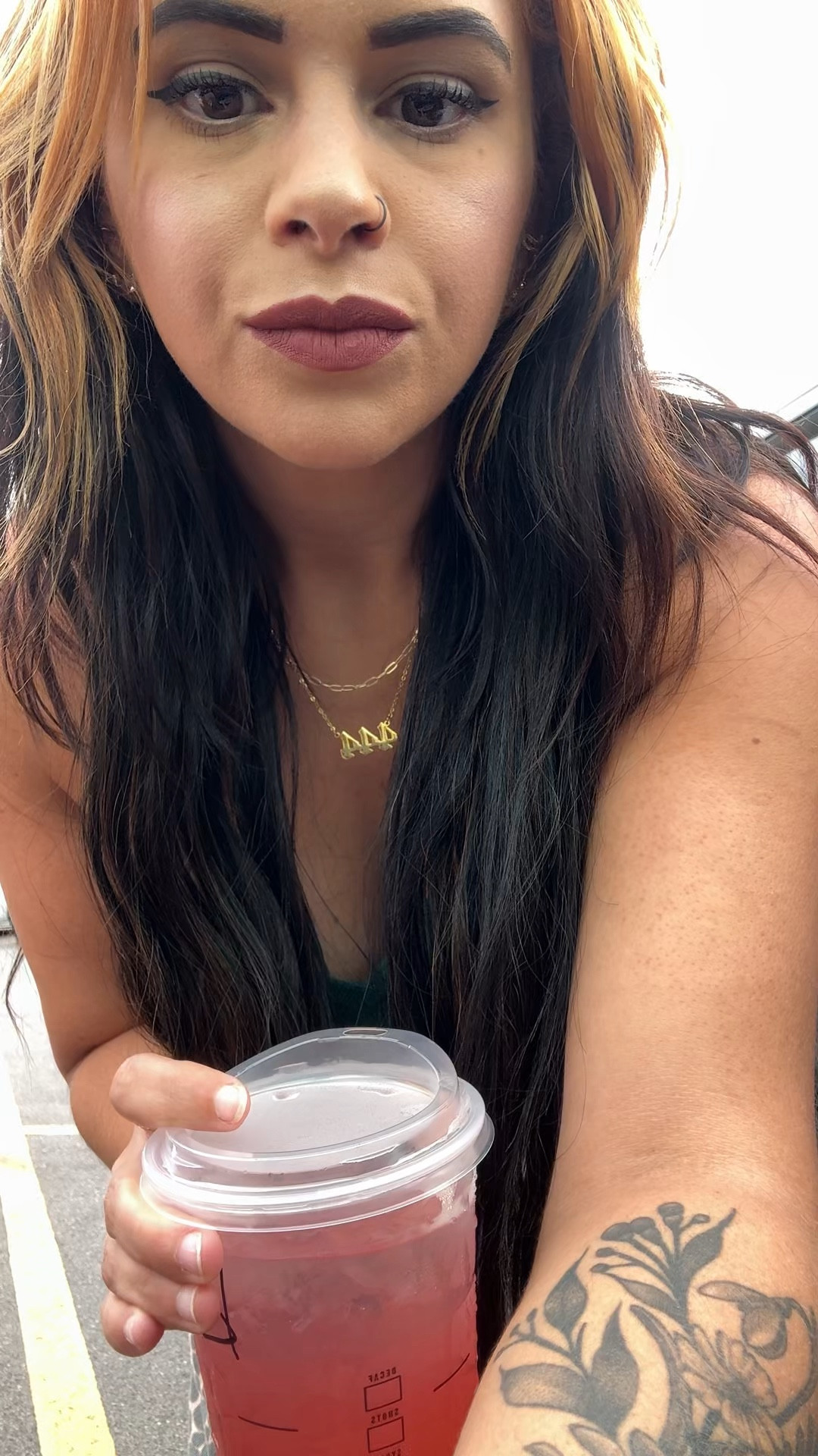 The leopard and the olive green with the clogs just gives me all the 00’s vibes and super trendy! I can not with these jeans from Target and this sweater like crop tube top

#LTKMidsize #LTKStyleTip #LTKVideo