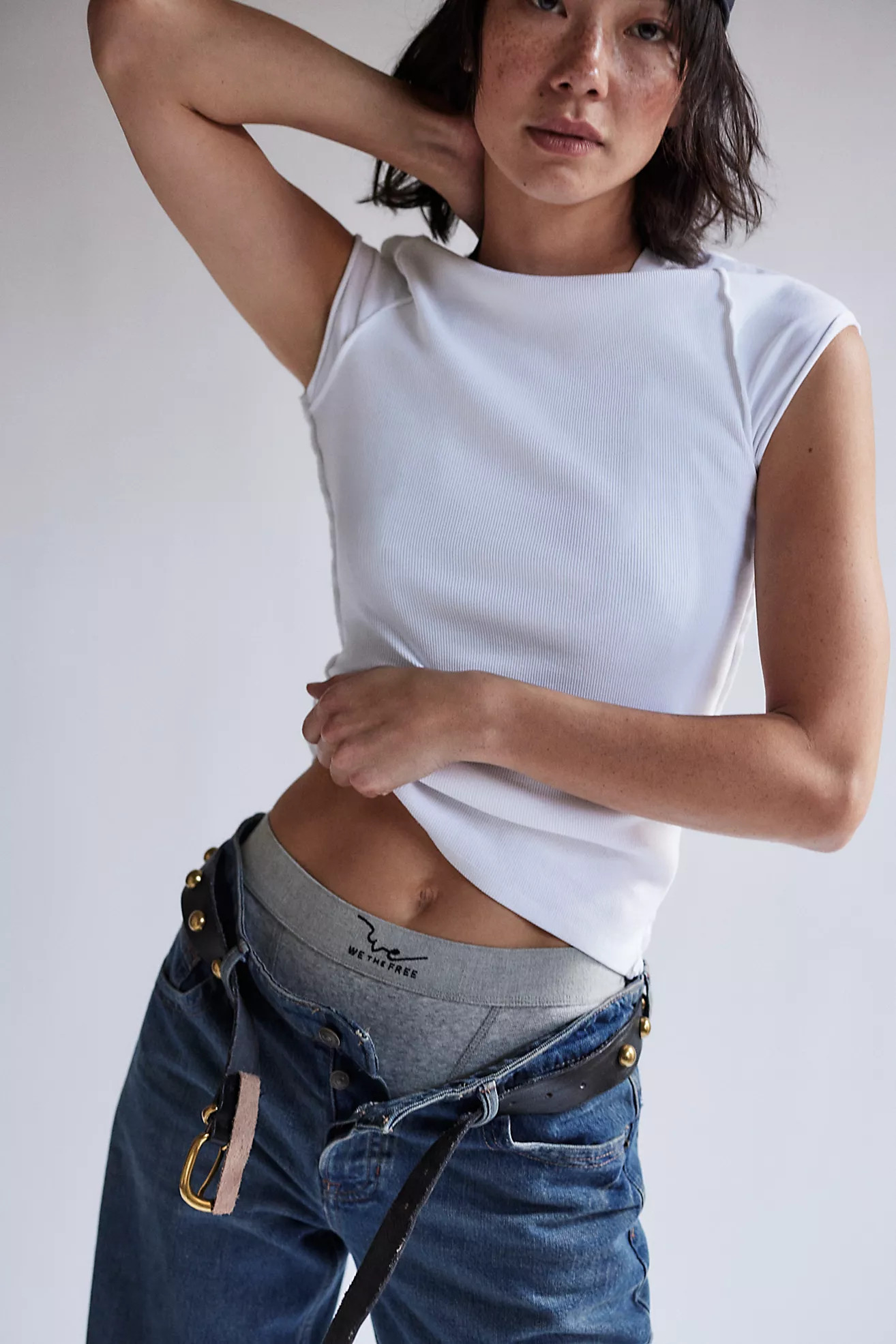 We The Free Ever Had Tee | Free People (Global - UK&FR Excluded)