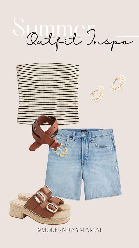 Summer outfit inspo 

#LTKSaleAlert #LTKStyleTip #LTKFindsUnder100