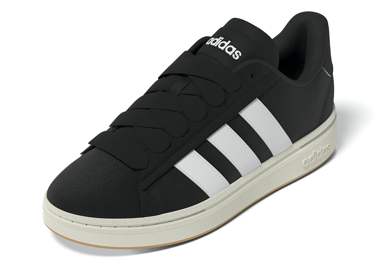 adidas Women's Grand Court Alpha 00s Sneakers | Amazon (US)
