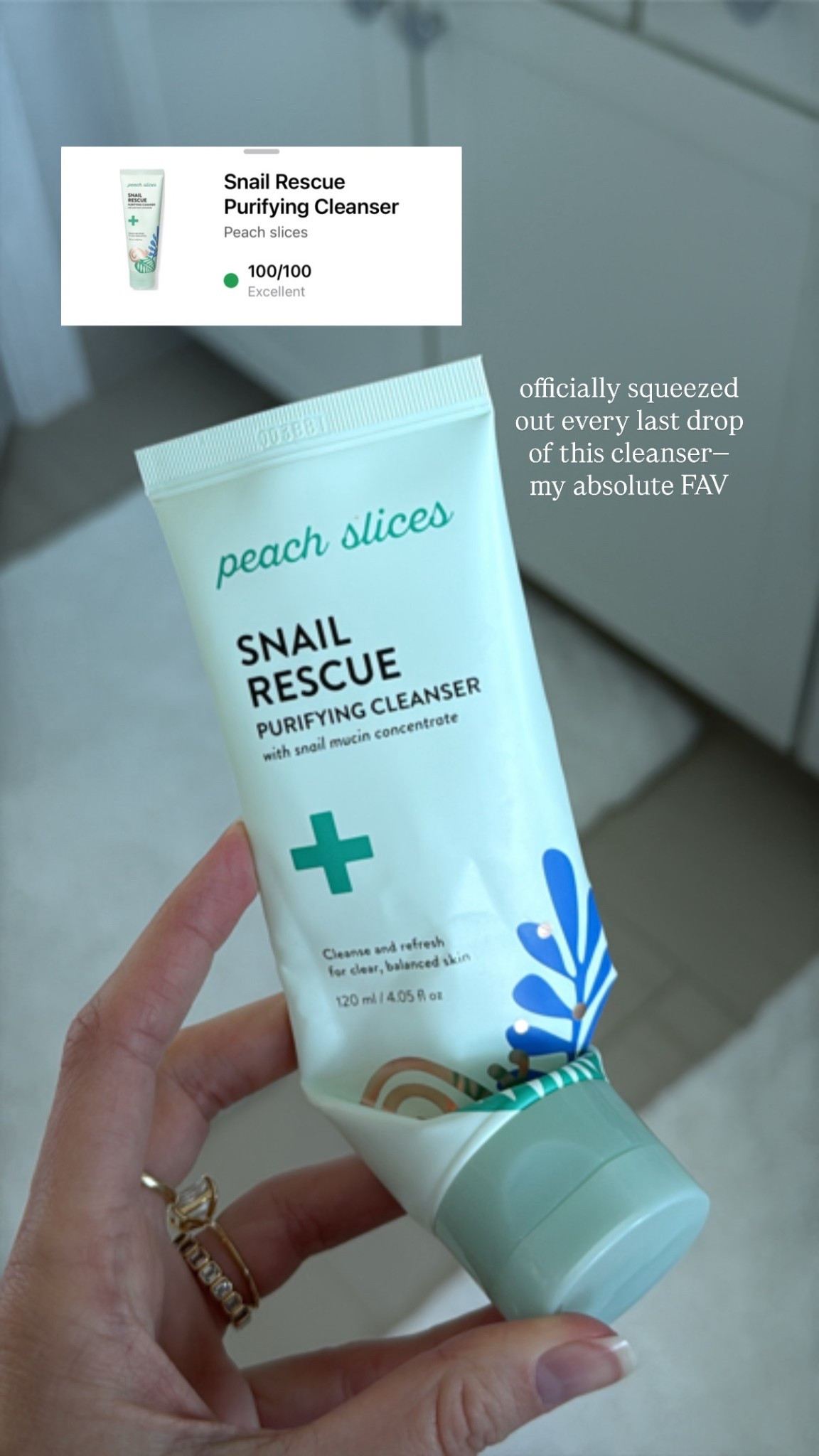 Best non-toxic cleanser 