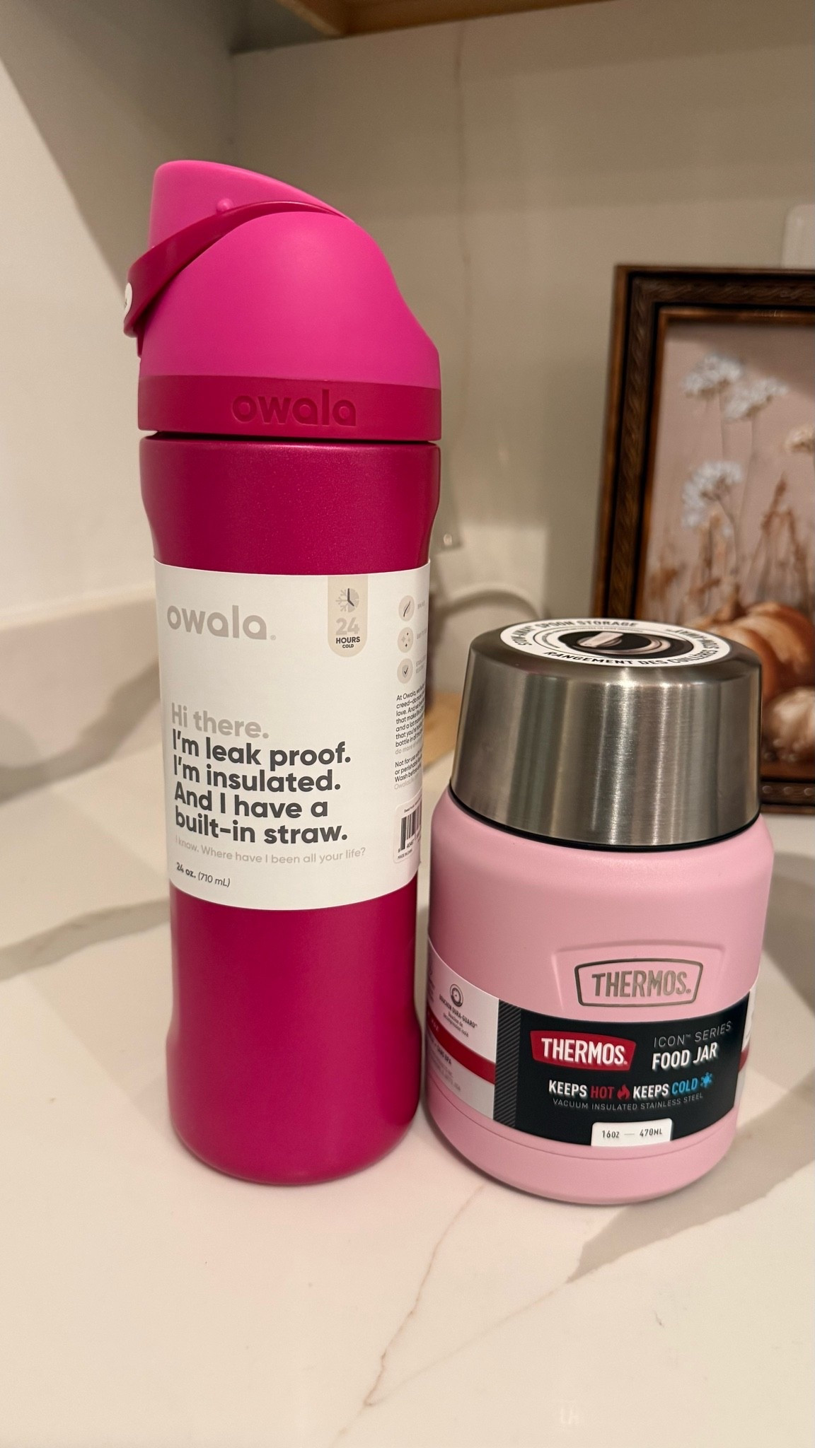 Such cute essentials for Back to school from Target for my kids . We love the thermos and Owala brand.

#LTKActive #LTKTravel #LTKKids