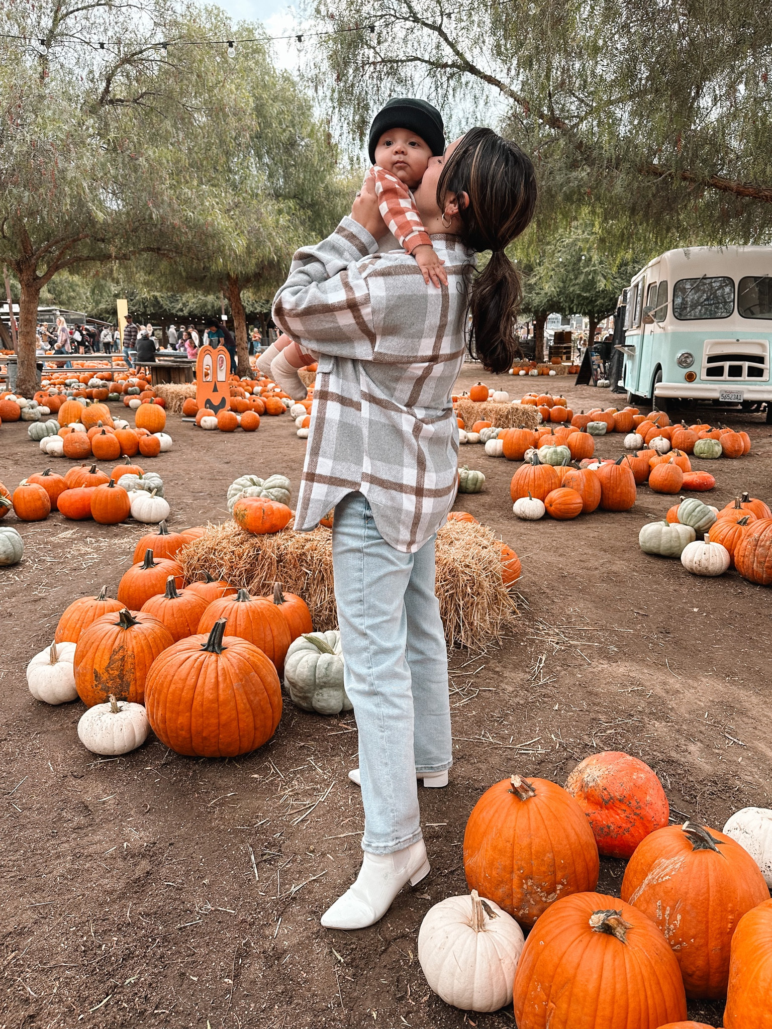 pumpkin patch 🧡




#LTKstyletip #LTKfindsunder50 #LTKfamily