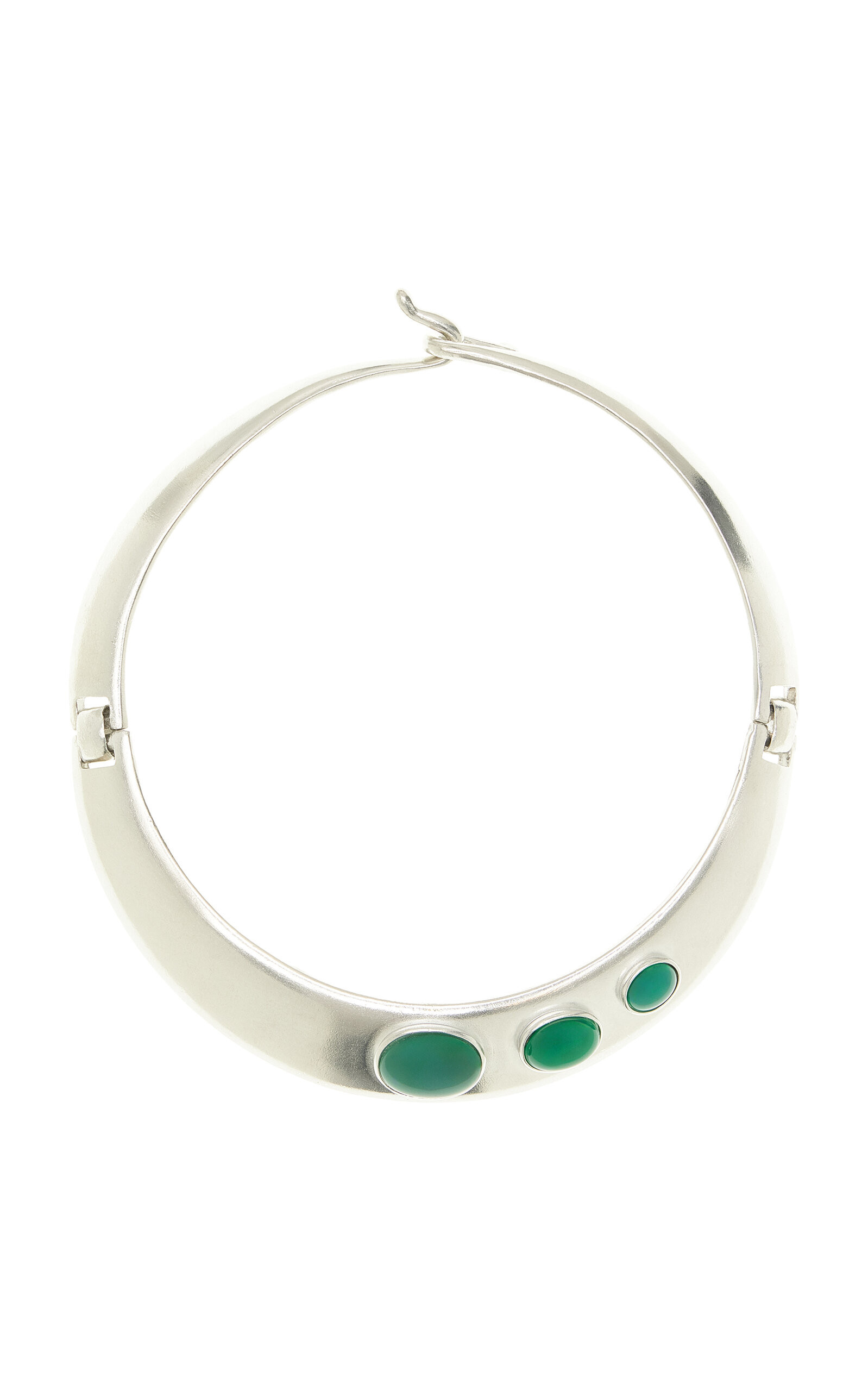 Exclusive Collar Necklace | Moda Operandi (Global)