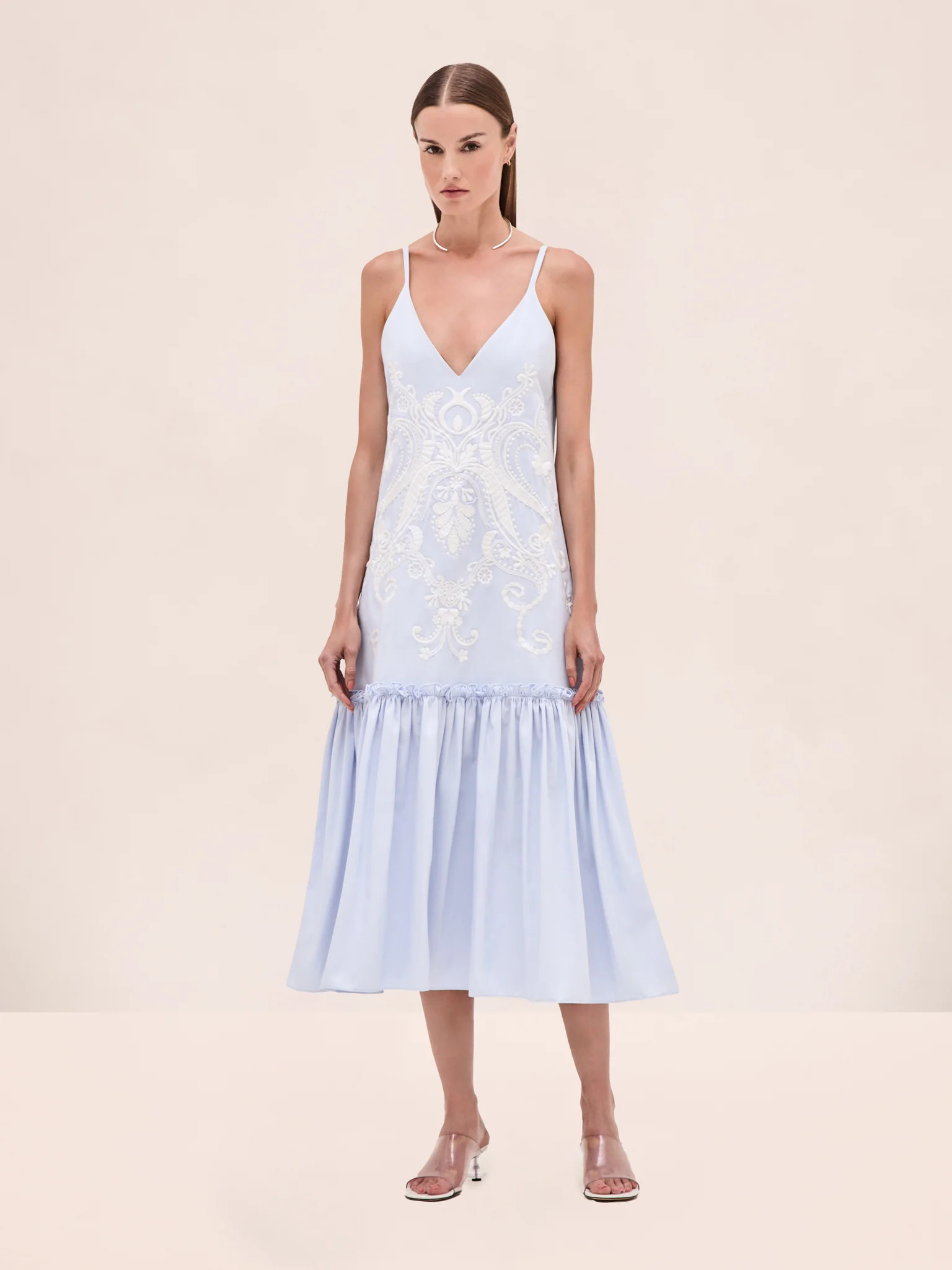 Aniya Dress | Alexis