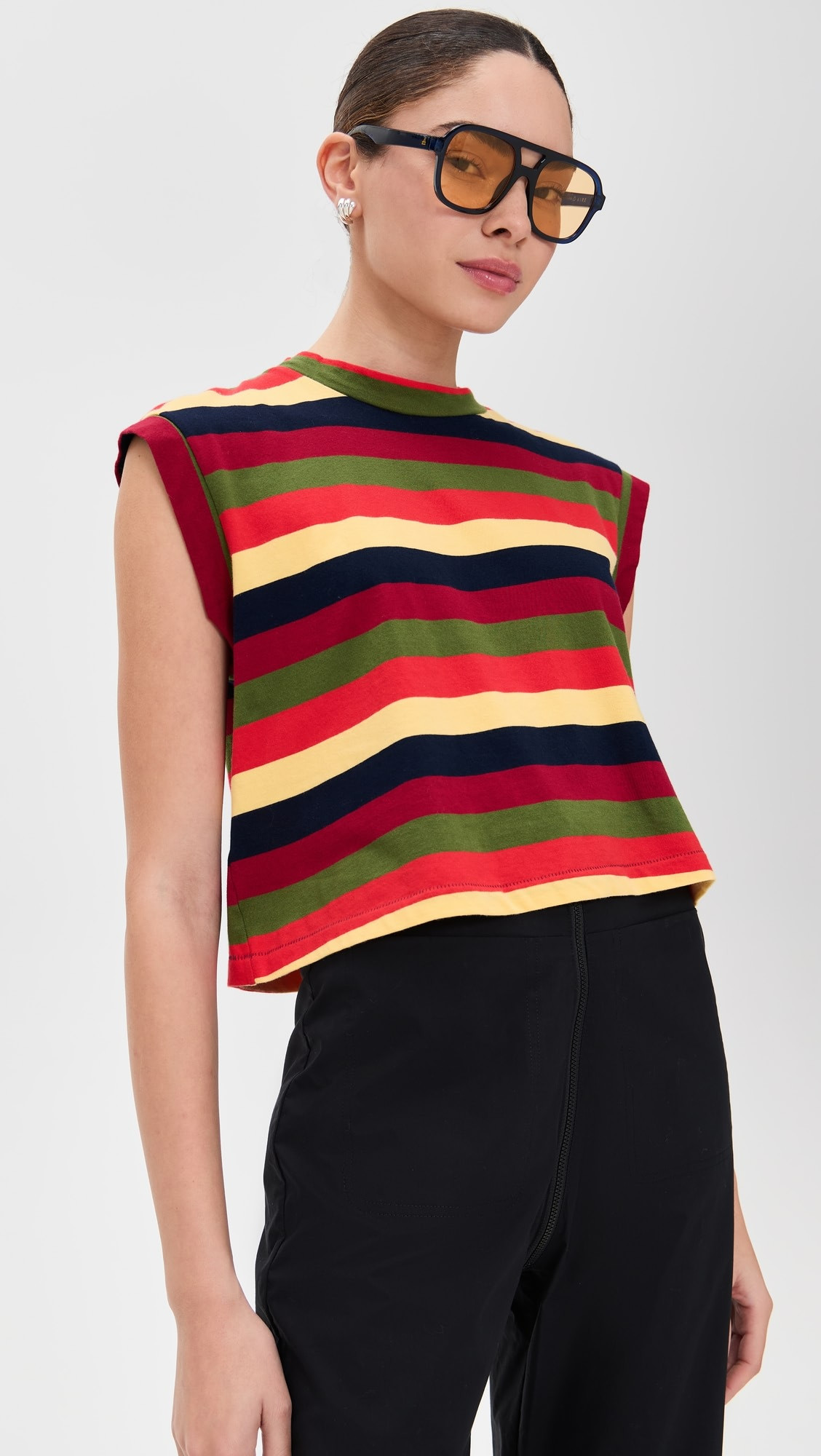 The Square Tee | Shopbop