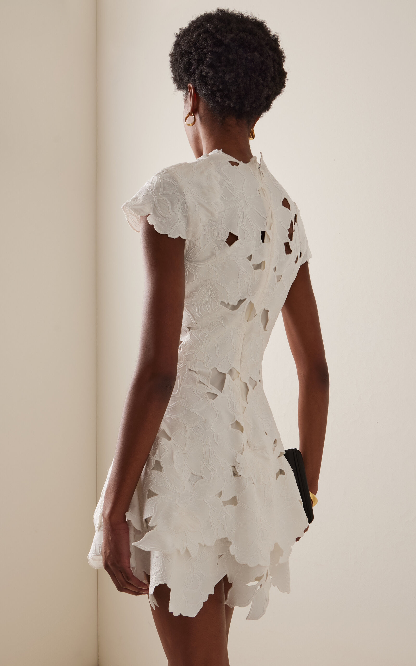 Holloway Mini Dress | Moda Operandi (Global)