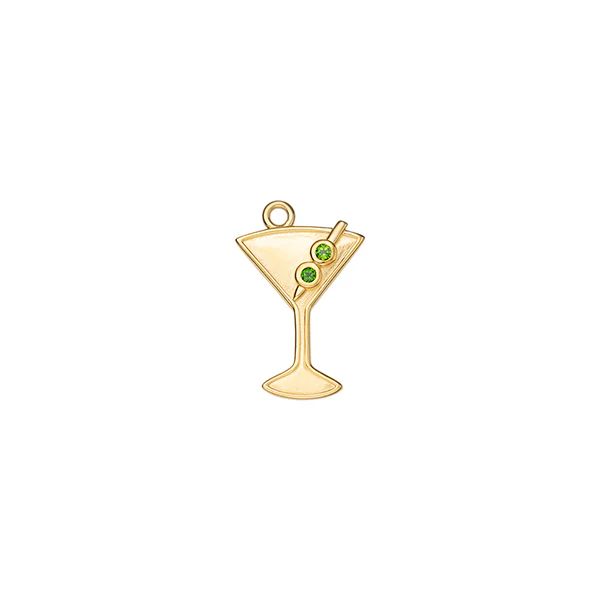 Martini Charm | HART