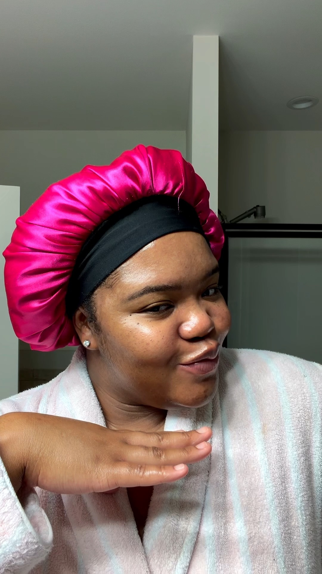 I’ve finally gotten my skin back under control, and these are my everyday tried-and-true essentials. I also added a facial steamer to the routine to help my skin better absorb everything.

#LTKselfcare #LTKmorningroutine #LTKFindsUnder50