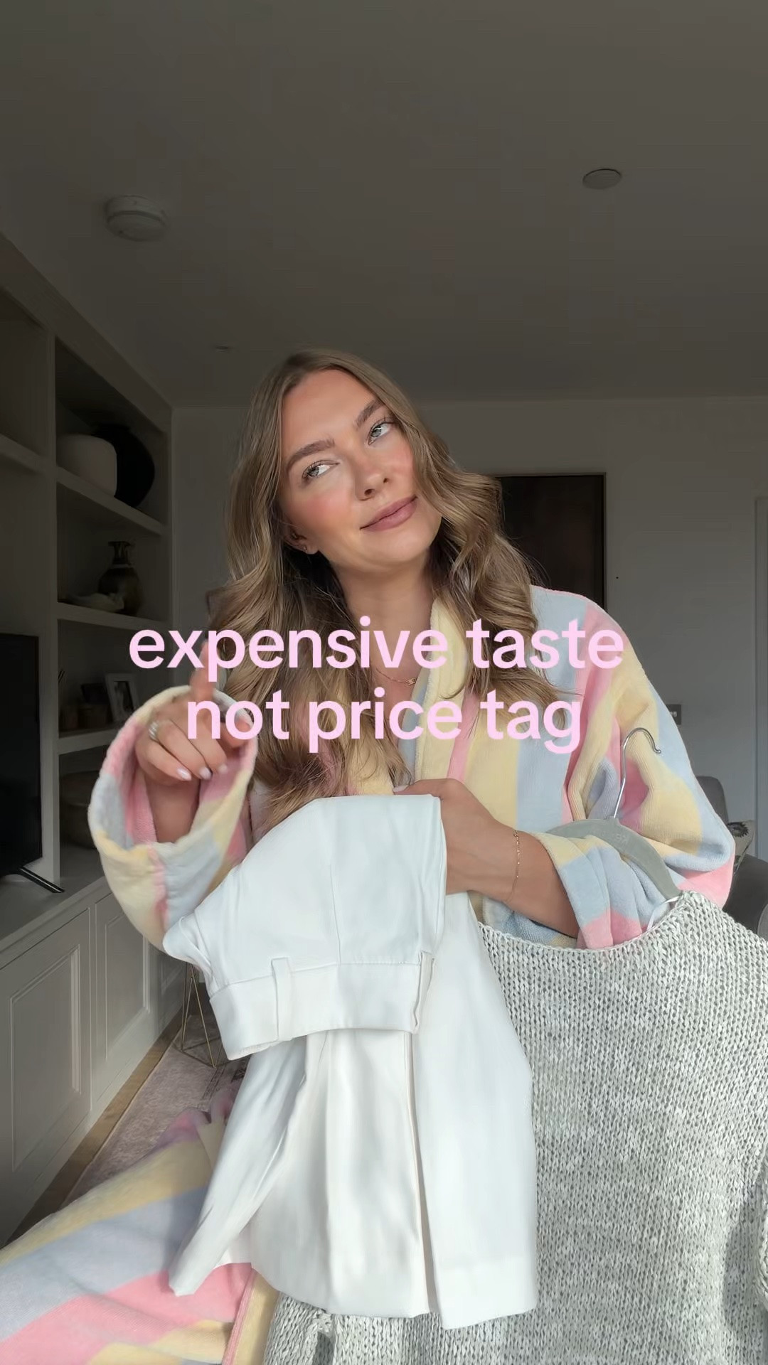 Looking expensive doesn’t have to cost the £££ here’s what I wore today