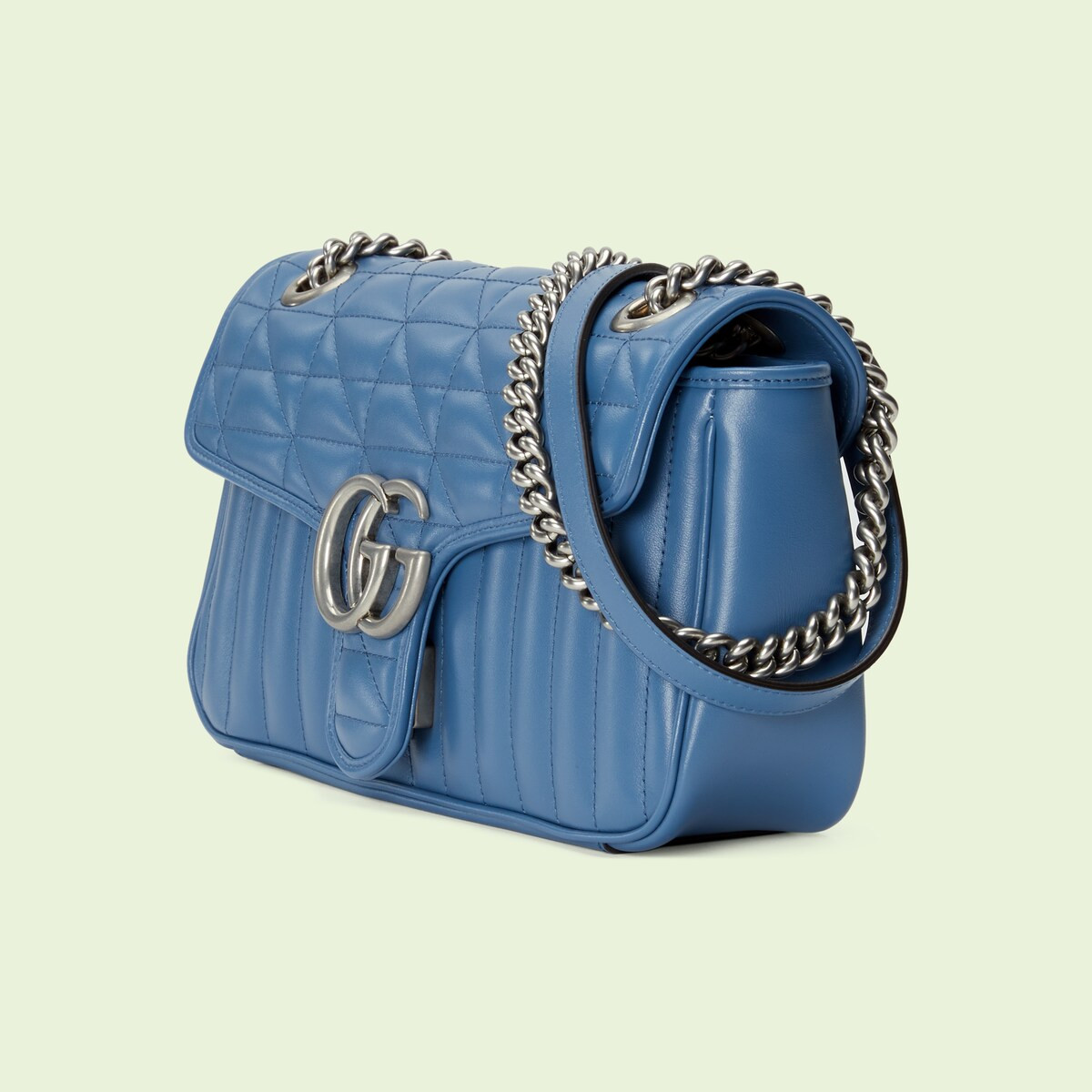 Gucci GG Marmont small shoulder bag | Gucci (US)