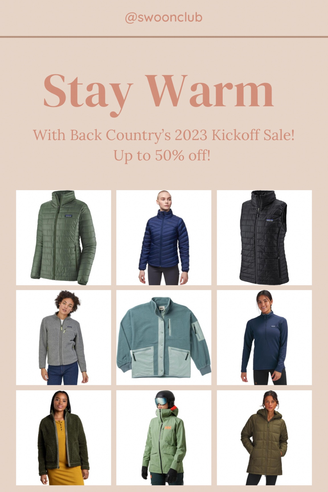 Favorite Cold Weather Finds from Backcountry’s 2023 sale.

#LTKsalealert #LTKSeasonal #LTKFind
