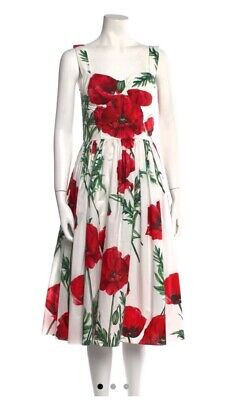 Dolce & Gabbana Dress Size 6/8 US  | eBay | eBay US