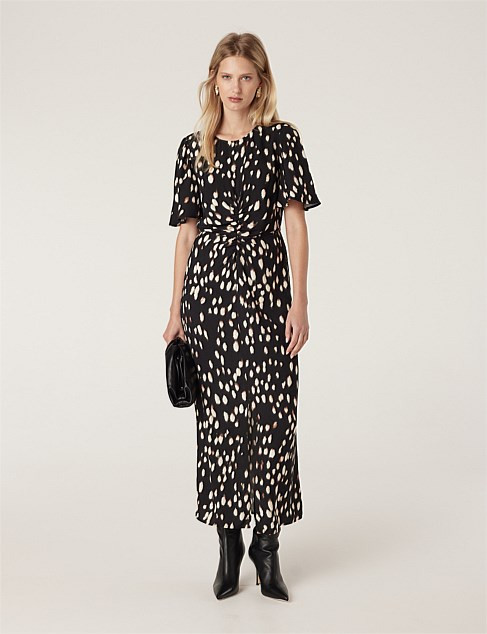 Cable Francesca Dress | David Jones | David Jones (Australia & New Zealand)