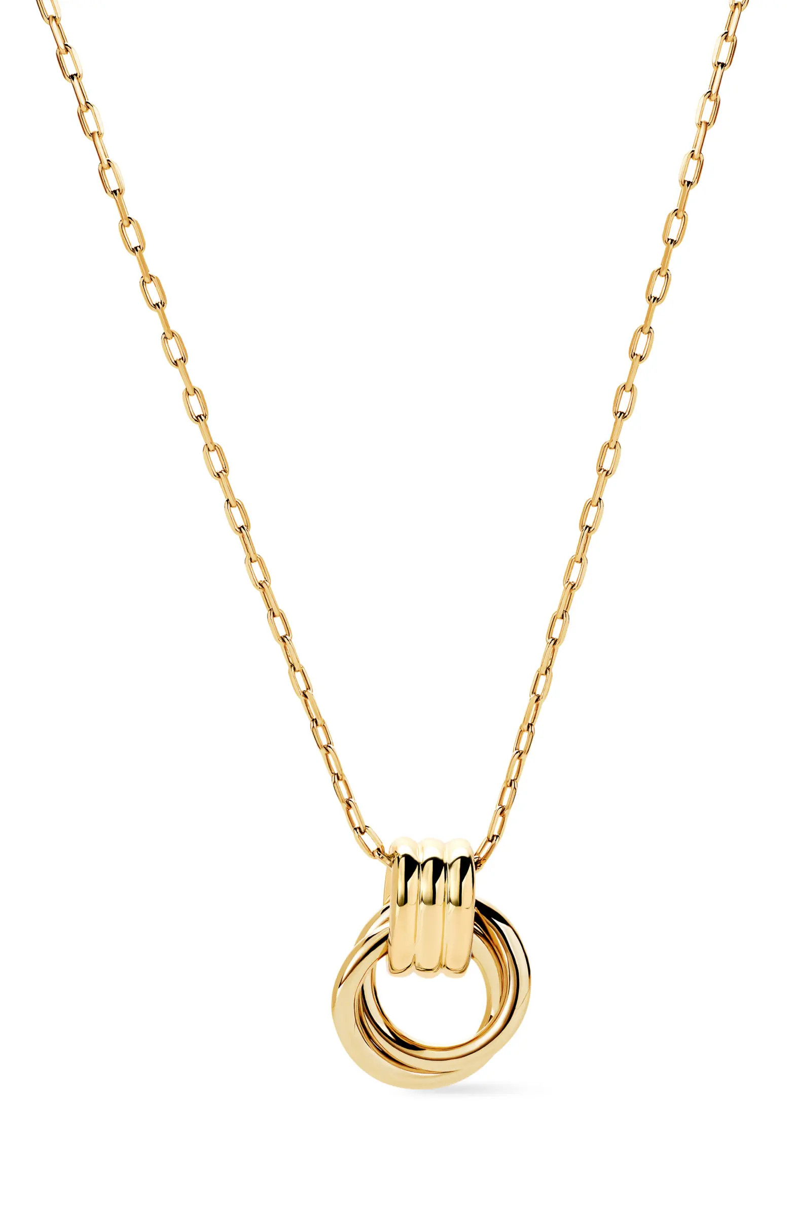 Palmer Statement Necklace | Nordstrom