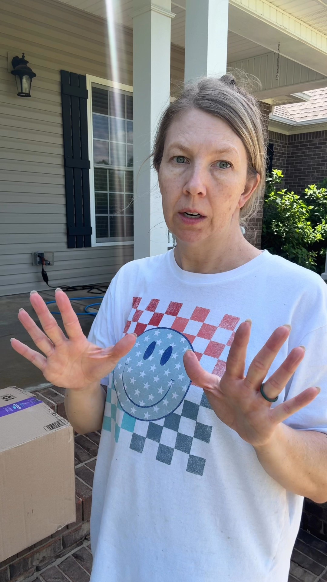 I just got in these gorgeous planter baskets from Hearth & Hand at Target! 😍

I spotted them as soon as they came out and couldn’t stop thinking about them. Still unsure of where I will use them so leave me your ideas below! 

There’s only a $5 difference between the sizes so I’d definitely say the larger one is more bang for your buck. 


#LTKSeasonal #LTKHome #LTKFindsUnder50