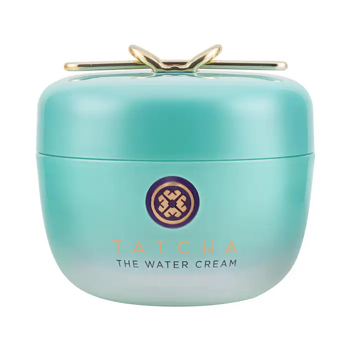 The Water Cream Oil-Free Pore Minimizing Refillable Moisturizer | Sephora (US)