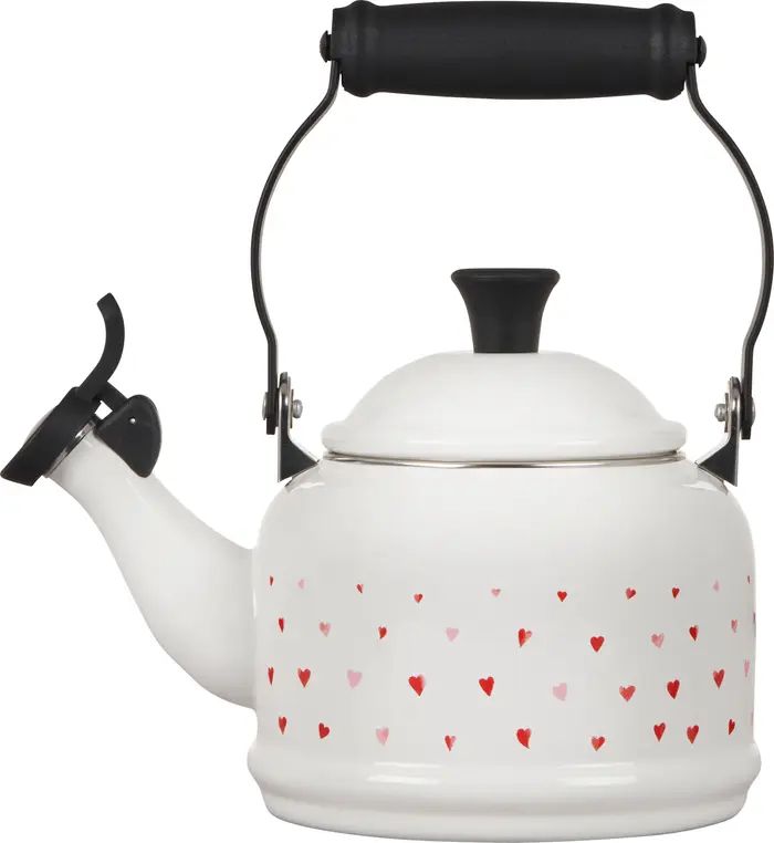 Le Creuset L'Amour Collection Demi Tea Kettle | Nordstrom | Nordstrom