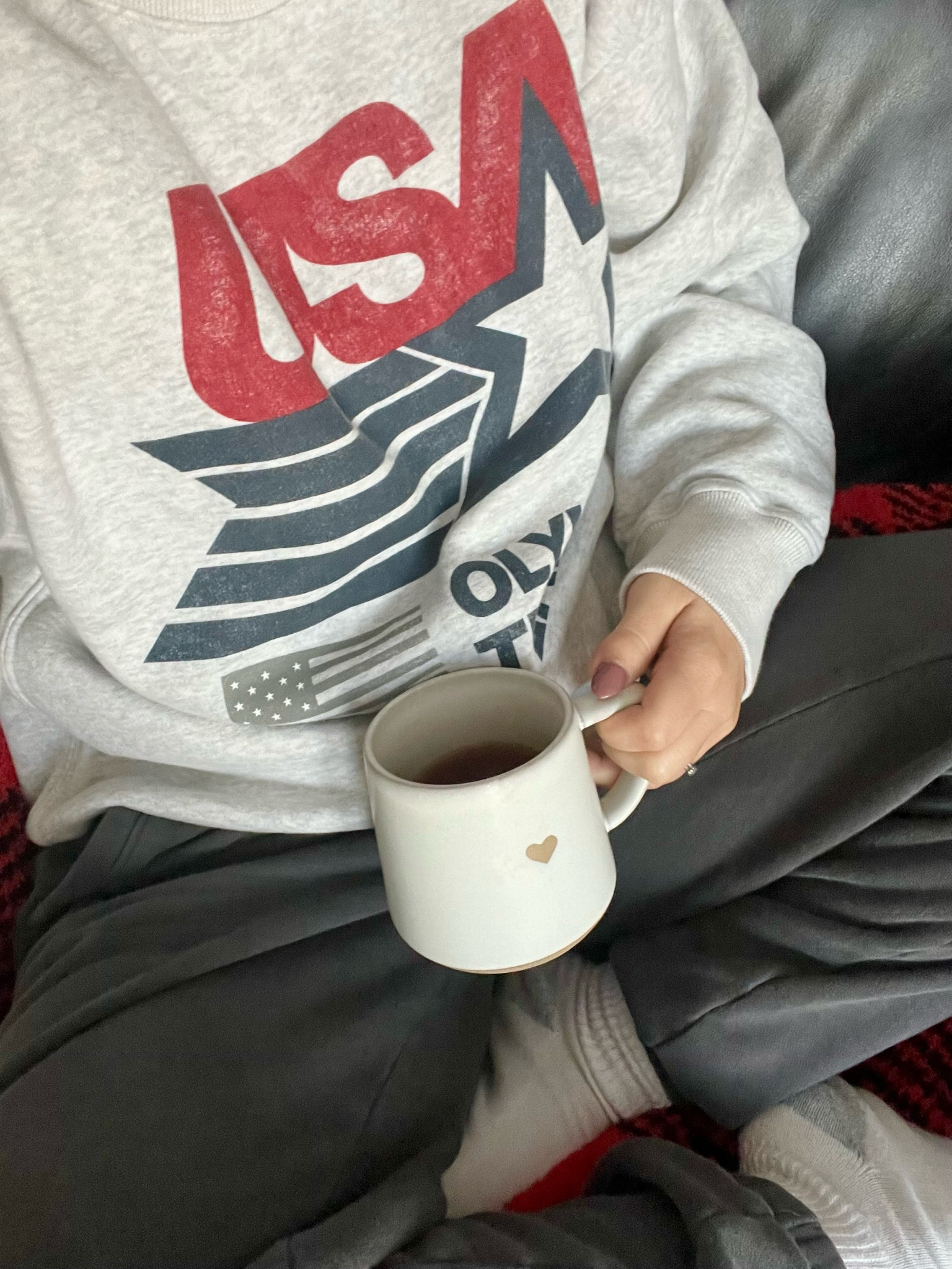 Cozy Sunday 😊

#LTKSeasonal #LTKStyleTip #LTKGiftGuide