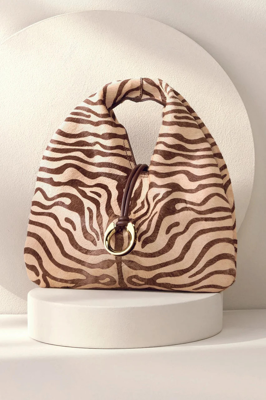Dolce Vita Martin Mini Hobo Bag | Soft Surroundings