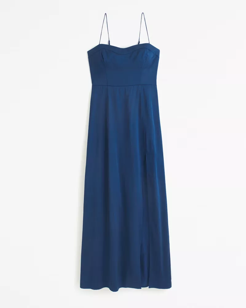 Women's The A&F Camille Maxi Dress