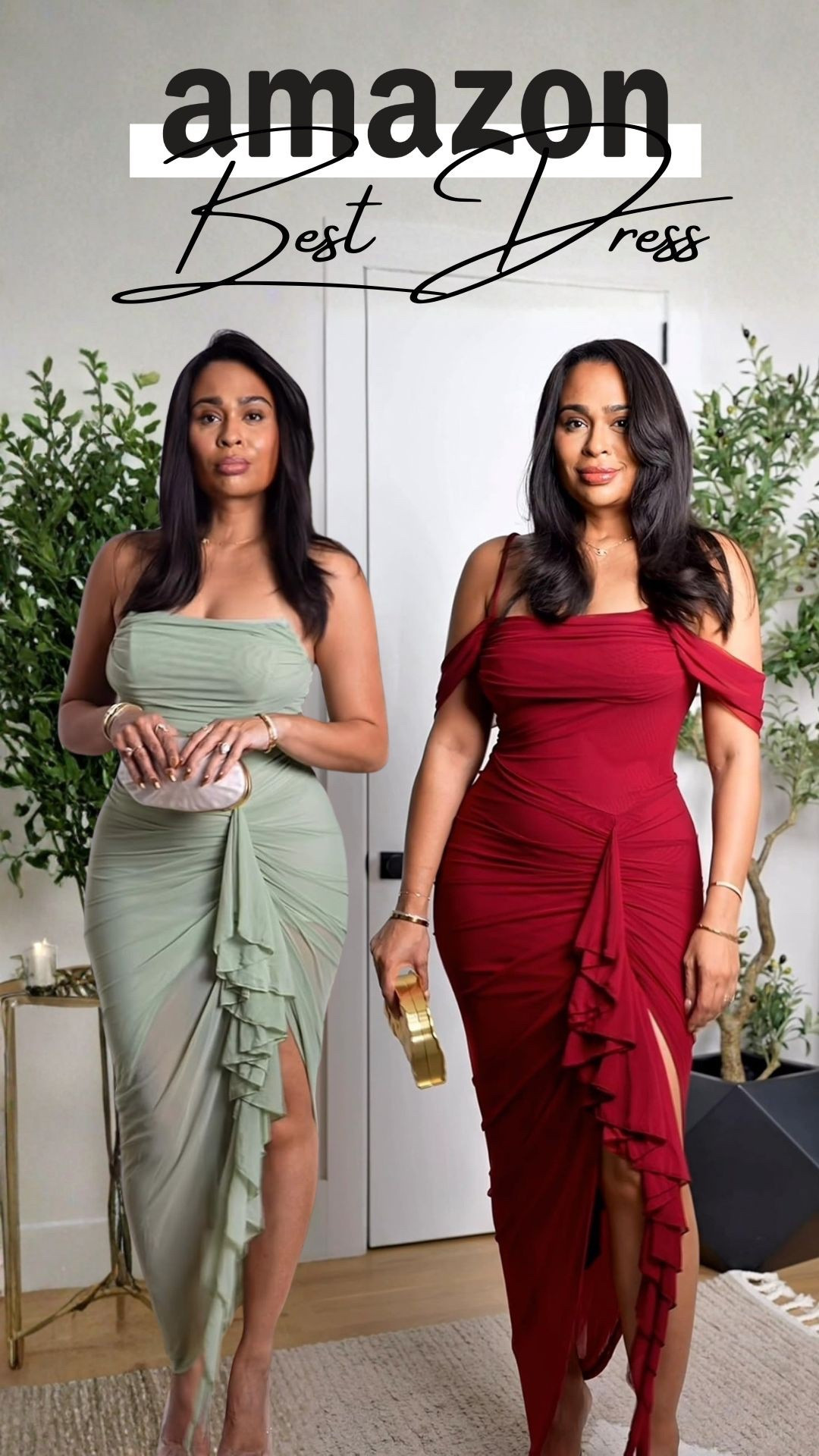 Love these Amazon dresses!

#LTKootd #LTKdayinmylife #LTKSaleAlert