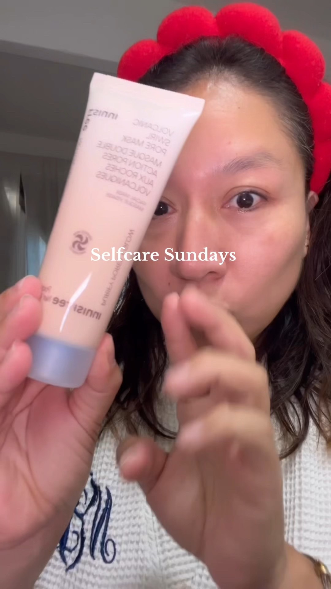 Selfcare 🥰

#LTKSeasonal #LTKOver40 #LTKBeauty