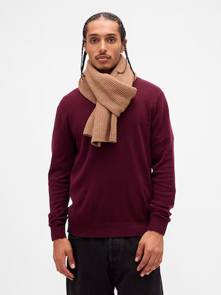 CashSoft Scarf | Gap (US)