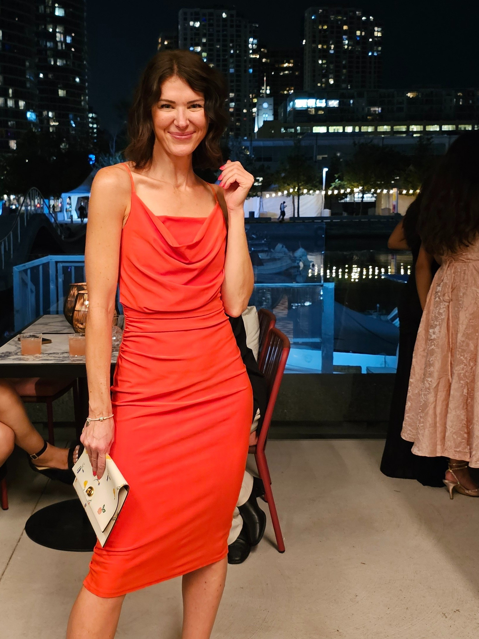 Mixing fast fashion and designer 

#LTKcanada #LTKstyletip #LTKpartywear